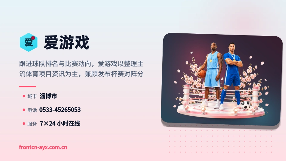 爱游戏简介